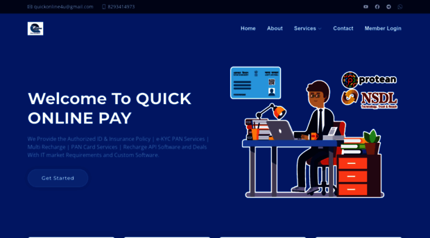 quickonlinepay.in