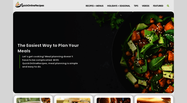 quickonlinerecipes.net