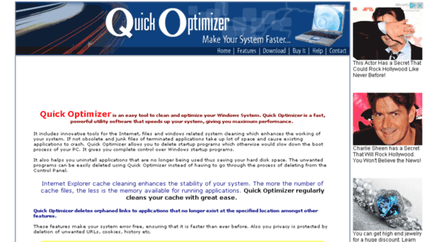 quickoptimizer.com