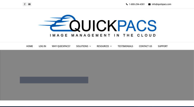 quickpacs.com