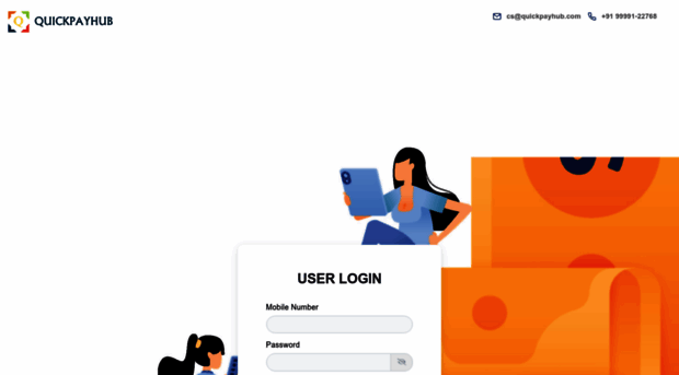 quickpayhub.com