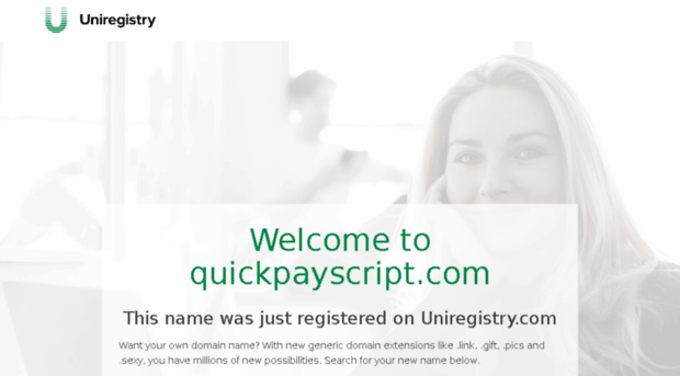 quickpayscript.com