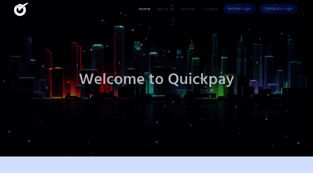 quickpaysoft.com