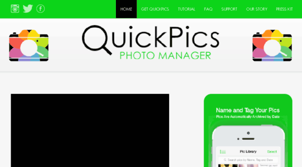 quickpicsapp.com