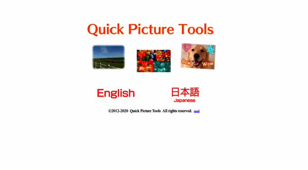 quickpicturetools.com