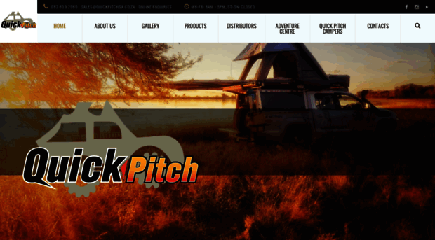 quickpitchsa.co.za