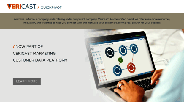 quickpivot.com