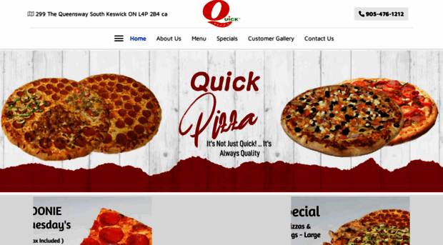 quickpizza.co