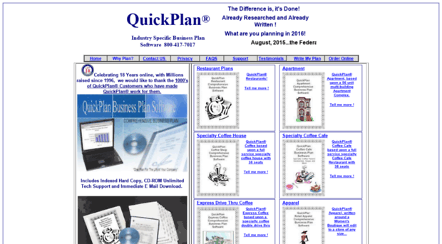 quickplan.com