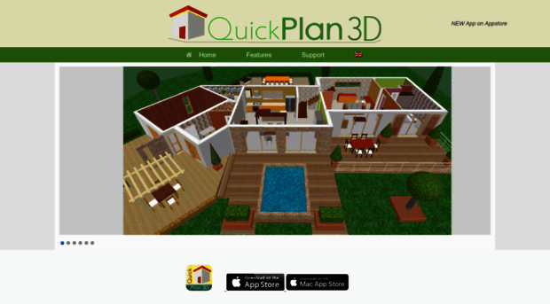 quickplan3d.com