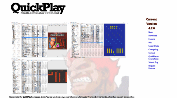 quickplay.sourceforge.net