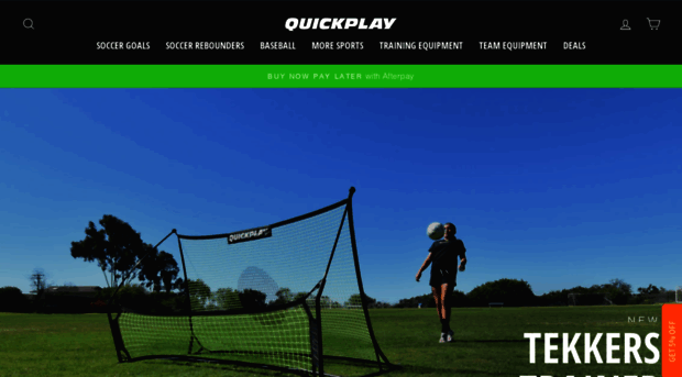 quickplaysport.us