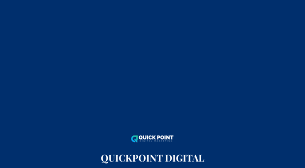 quickpointdigital.com