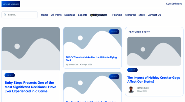 quickposts.us