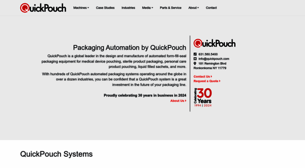 quickpouch.com