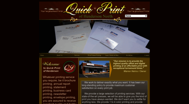 quickprint.biz