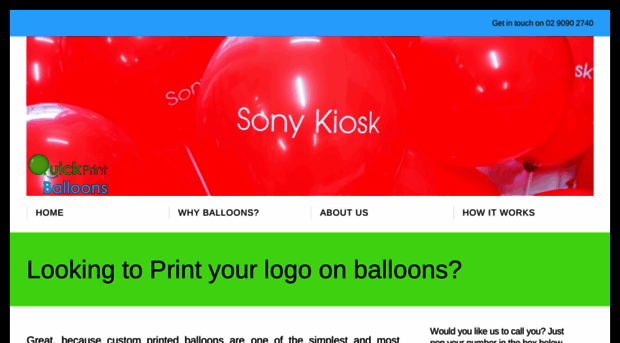 quickprintballoons.com.au