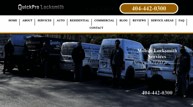 quickprolocksmith.com