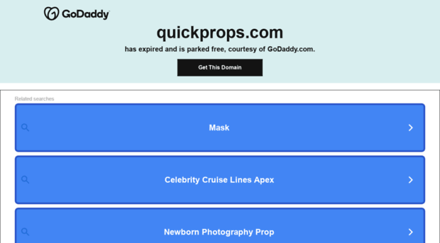 quickprops.com