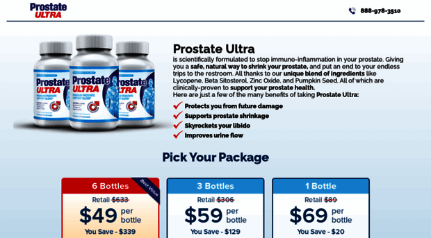 quickprostatefix.com