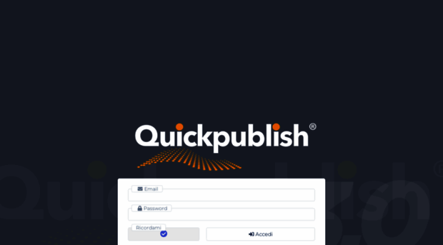 quickpublish.it