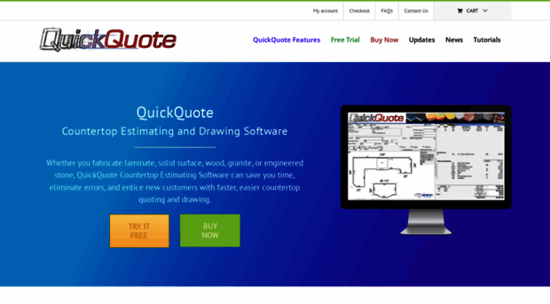 quickquotecountertops.com