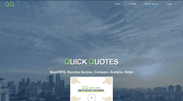 quickquotes.co.in