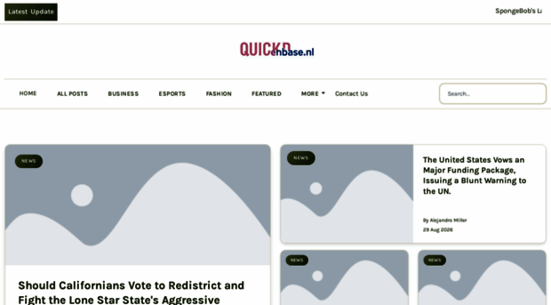 quickrapidhavenbase.nl