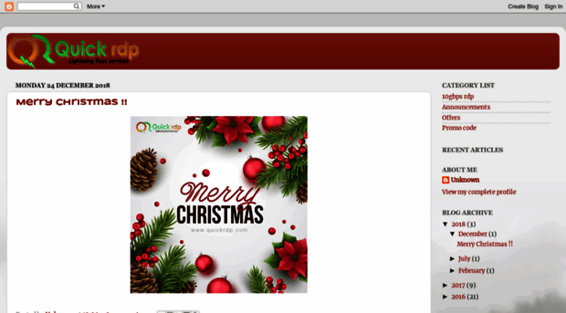 quickrdp.blogspot.in