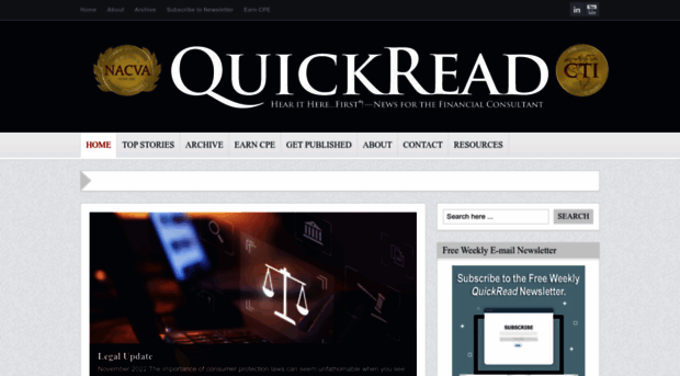 quickreadonline.com