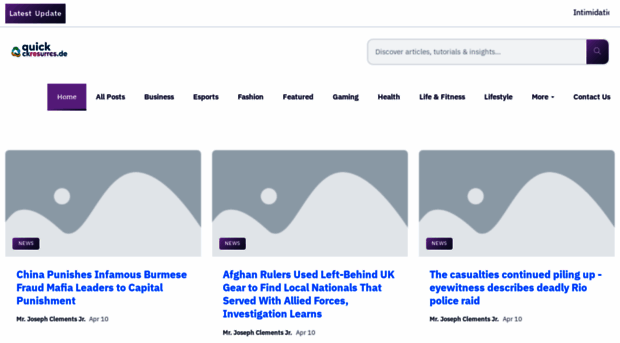 quickresources.de