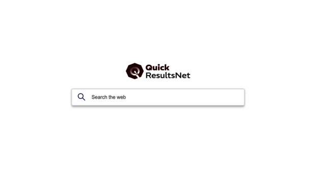 quickresultsnet.com