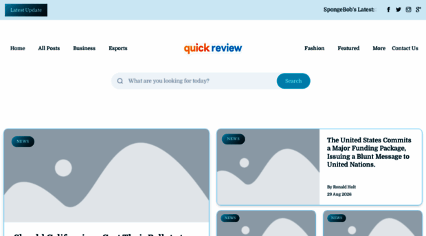 quickreviewarnhem.nl
