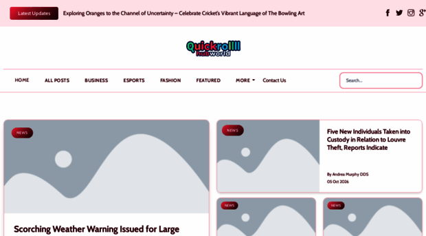 quickrollhubworld.nl