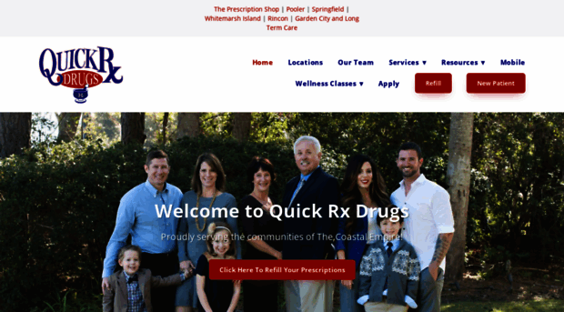 quickrxdrugs.com