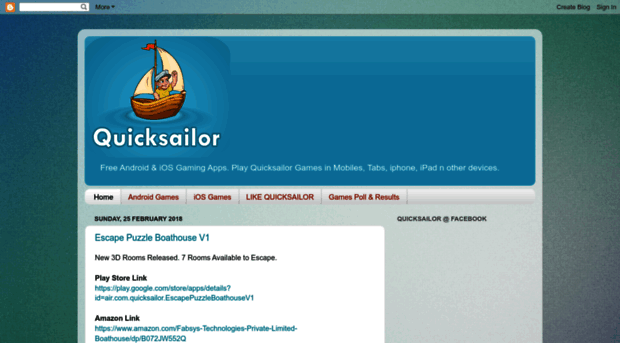 quicksailor.blogspot.com