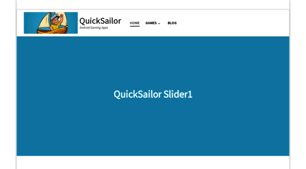 quicksailor.com