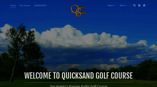 quicksandsanangelo.com