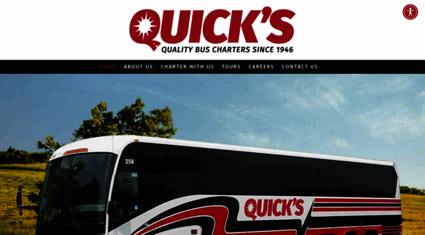 quicksbus.com