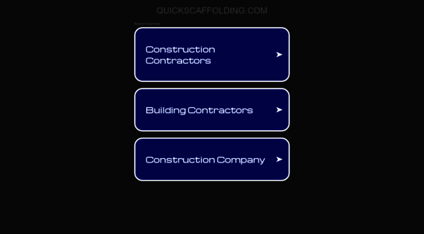 quickscaffolding.com