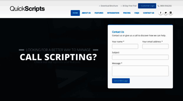 quickscripts.co.uk