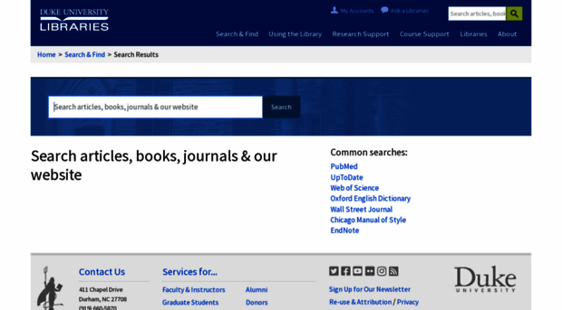quicksearch.library.duke.edu