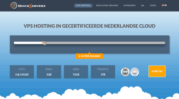 quickservers.nl