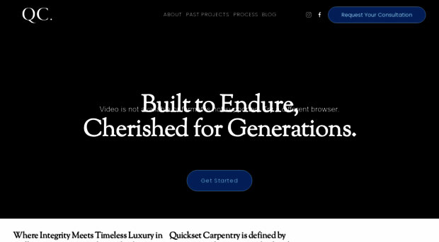 quicksetcarpentry.com.au