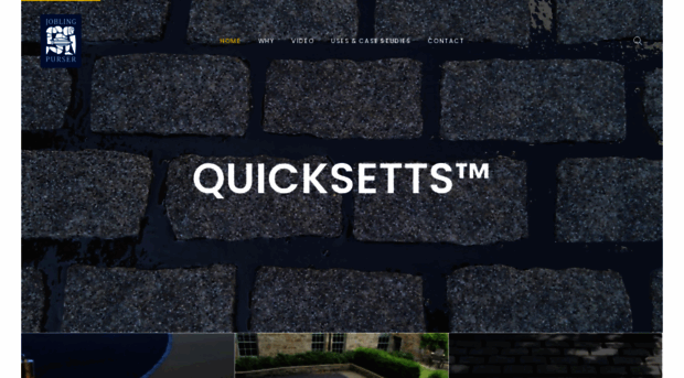 quicksetts.com