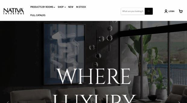 quickship.nativainteriors.com