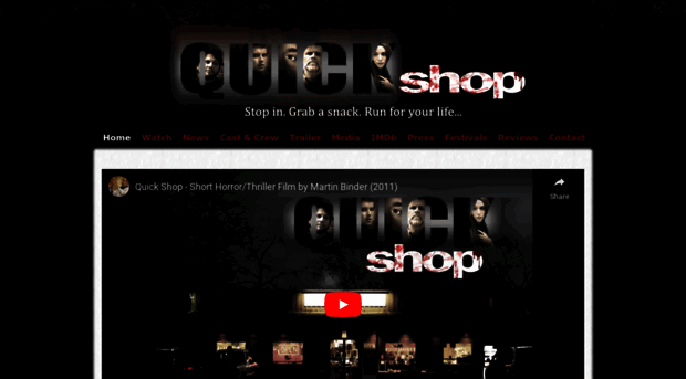 quickshopmovie.com