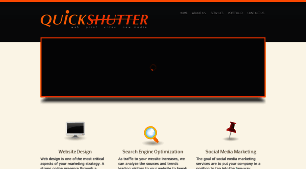 quickshutter.com