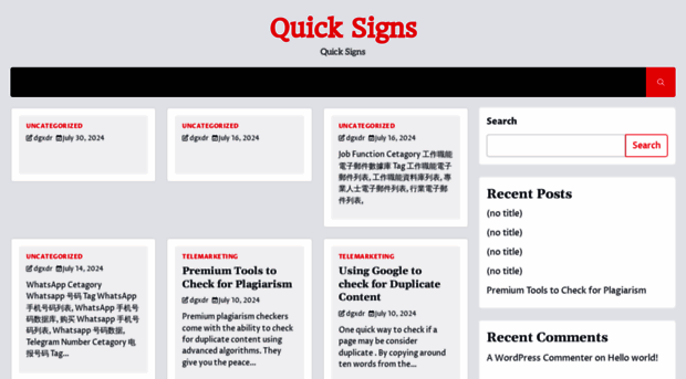 quicksigns.pro