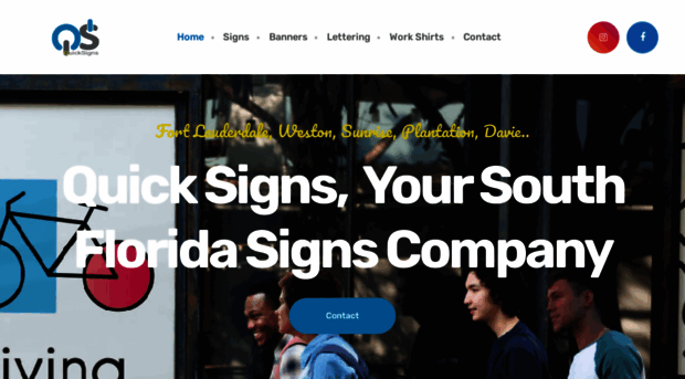 quicksignsusa.com